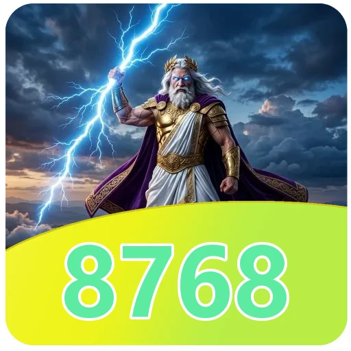 Detail APK 8768