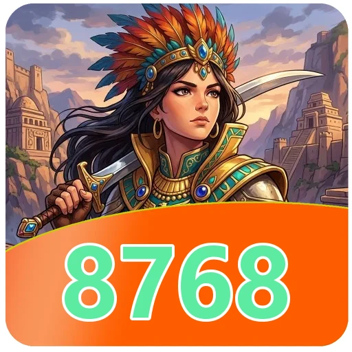 Aplikasi 8768 Android